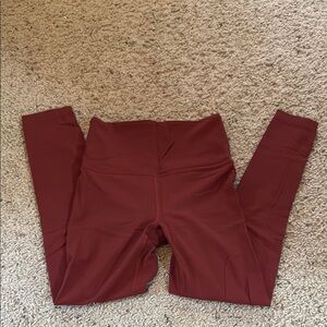 Athleta - Ultra High Rise Elation Leggings